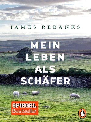 cover image of Mein Leben als Schäfer